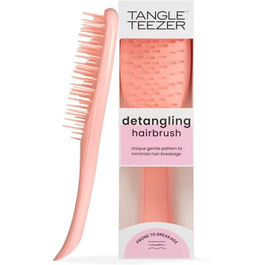 Tangle Teezer - Spazzola Districante ultra delicata (Rosa Zafferano)