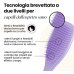 Tangle Teezer - Spazzola Districante per capelli ricci naturali (Lilla) Tangle Teezer - Spazzola Districante per capelli ricci naturali (Lilla)