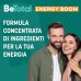 Betotal Energy Boom - 20 Stick - con caffeina e guaranà Betotal Energy Boom - 20 Stick - con caffeina e guaranà