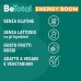 Betotal Energy Boom - 20 Stick - con caffeina e guaranà Betotal Energy Boom - 20 Stick - con caffeina e guaranà