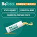 Betotal Energy Boom - 20 Stick - con caffeina e guaranà Betotal Energy Boom - 20 Stick - con caffeina e guaranà
