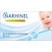 Narhinel soluzione fisiologica 20 flaconcini monodose da 5 ml Narhinel soluzione fisiologica 20 flaconcini monodose da 5 ml