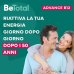 Betotal Advanced B12 flaconcini - integratore di Vitamina B12 oltre i 50 anni - maxi formato 30 flaconcini