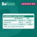 Betotal Advanced B12 flaconcini - integratore di Vitamina B12 oltre i 50 anni - maxi formato 30 flaconcini