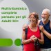 Multicentrum adulti 50+ multivitaminico specifico over 50 - 30 compresse Multicentrum adulti 50+ multivitaminico specifico over 50 - 30 compresse