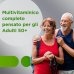 Multicentrum adutli 50 + multivitaminico specifico over 50 - 20 compresse effervescenti Multicentrum adutli 50 + multivitaminico specifico over 50 - 20 compresse effervescenti