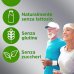 Multicentrum adutli 50 + multivitaminico specifico over 50 - 20 compresse effervescenti Multicentrum adutli 50 + multivitaminico specifico over 50 - 20 compresse effervescenti