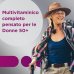 Multicentrum Donna 50+ multivitaminico specifico per donne over 50 - 60 compresse
