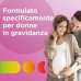 Multicentrum Mamma DHA specifico per donne in gravidanza 30 compresse + 30 capsule molli