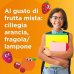 Multicentrum Junior Vitagummy 30 caramelle gommose per bambini dai 3 anni in su