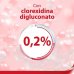 Parodontax Collutorio Trattamento intensivo con clorexidina 0.20 - 300 ml