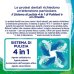 Polident 3 Minuti - pastiglie effervescenti per la pulizia delle protesi dentali - 66 compresse effervescenti Polident 3 Minuti - pastiglie effervescenti per la pulizia delle protesi dentali - 66 compresse effervescenti