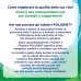 Polident 3 Minuti - pastiglie effervescenti per la pulizia delle protesi dentali - 66 compresse effervescenti Polident 3 Minuti - pastiglie effervescenti per la pulizia delle protesi dentali - 66 compresse effervescenti