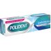 Polident gusto neutro - pasta adesiva per protesi dentali senza gusto - maxi formato 70 grammi