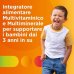 Multicentrum Kids - integratore multivitaminico per bambini dai 3 anni - 14 bustine Multicentrum Kids - integratore multivitaminico per bambini dai 3 anni - 14 bustine