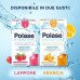 Polase Hydration Arancia integratore salino per l'attività fisica - 12 buste
