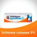 Voltalgan Schiuma 3% - antinfiammatorio - 50 grammi Voltalgan Schiuma 3% - antinfiammatorio - 50 grammi