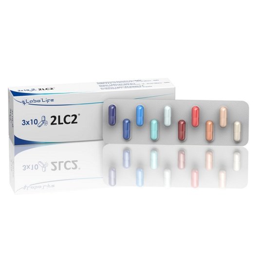 2Lc2 30 capsule 2Lc2 30 capsule