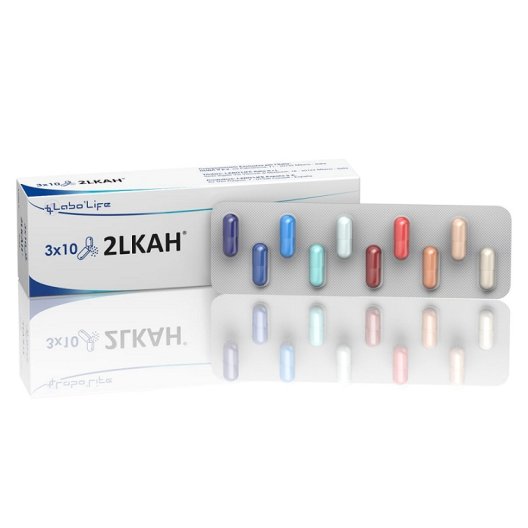 2Lkah 30 capsule 2Lkah 30 capsule