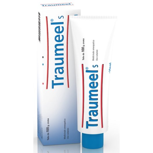 Traumeel S crema 100 grammi
