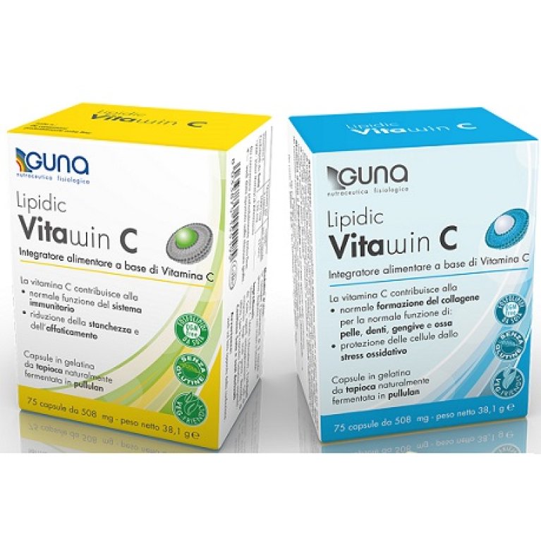 Lipidic Vitawin C vitamina C liposomiale 75 capsule Lipidic Vitawin C vitamina C liposomiale 75 capsule
