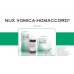 Nux vomica Homaccord Heel 10 fiale da 1,1, ml