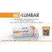 MD-Lumbar 10 fiale iniettabili di collagene da 2 ml MD-Lumbar 10 fiale iniettabili di collagene da 2 ml