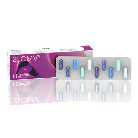 2Lcmv 30 capsule 2Lcmv 30 capsule