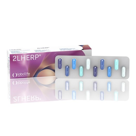2Lherp 30 capsule 2Lherp 30 capsule