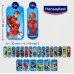 Hansaplast Cerotti Disney MARVEL per Bambini - 20 pz Hansaplast Cerotti Disney MARVEL per Bambini - 20 pz