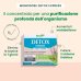 Herbalgem Detox Express 7 giorni - 7 fiale da 10 ml