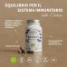 Bio-Intestin - 60 capsule - Prebiotico Biologico