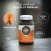 Hifas Vitality - 60 capsule - Energia Naturale con Cordyceps e Q10 Hifas Vitality - 60 capsule - Energia Naturale con Cordyceps e Q10