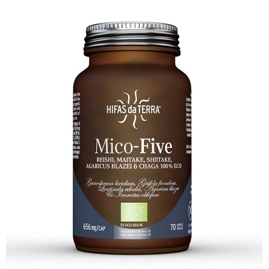 Mico Five - 70 capsule Mico Five - 70 capsule