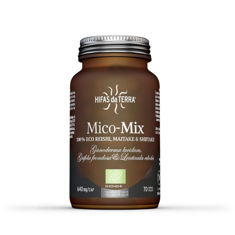 Mico Mix - 70 capsule Mico Mix - 70 capsule