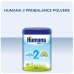 Humana 2 Probalance latte in polvere 1100 grammi