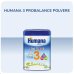 Humana 3 Probalance latte in polvere 1100 grammi