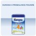 Humana 4 latte in polvere dai 2 anni - 650 grammi