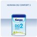 Humana DG2 Comfort latte in polvere 700 grammi