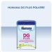 Humana DG Plus latte in polvere anticolica 700 grammi