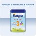 Humana 3 Probalance Latte Crescita in Polvere 800g - da 1 anno in su Humana 3 Probalance Latte Crescita in Polvere 800g - da 1 anno in su