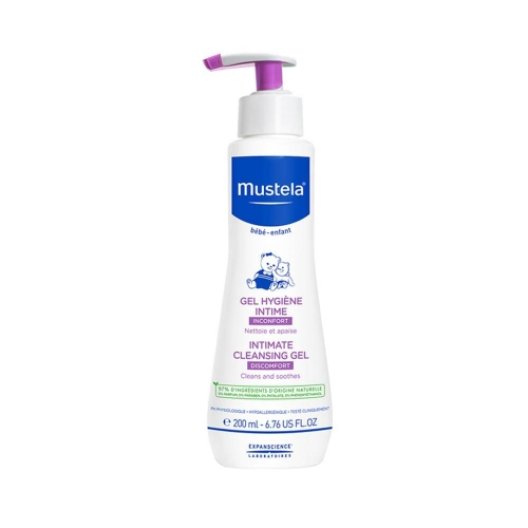 MUSTELA IGIENE INTIMA PROMO