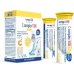 Longlife C complex 1000 Fizz integratore di vitamina C - 20 compresse effervescenti
