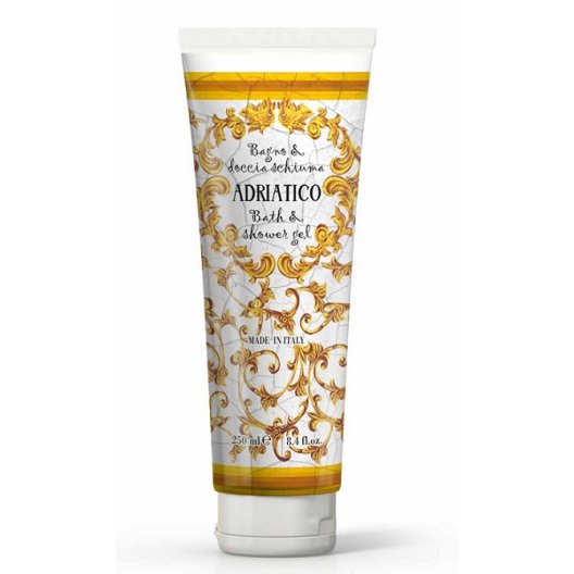 Maioliche Bagnodoccia adriatico 250 ml
