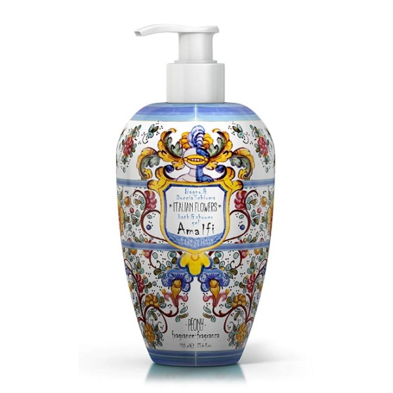 Maioliche Bagnodoccia Amalfi 700 ml Maioliche Bagnodoccia Amalfi 700 ml