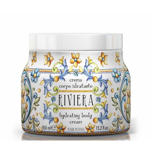 Maioliche Crema corpo Riviera 450 ml