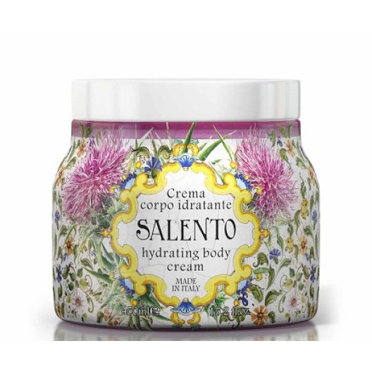 Maioliche Crema corpo Salento 450 ml