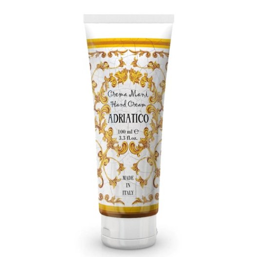 Maioliche crema mani Adriatico 100 ml
