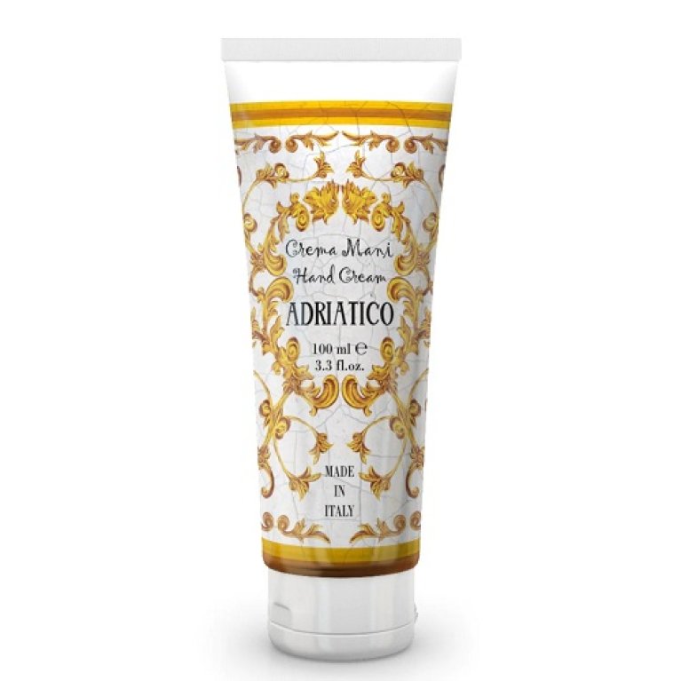 Maioliche crema mani Adriatico 100 ml Maioliche crema mani Adriatico 100 ml