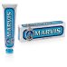 Marvis dentifricio - Aquatic Mint - 85 ml